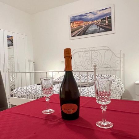 Casa Roma Rooms& Apartmens Padova Luaran gambar