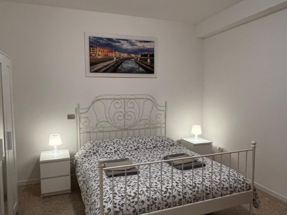 Casa Roma Rooms& Apartmens Padova Luaran gambar