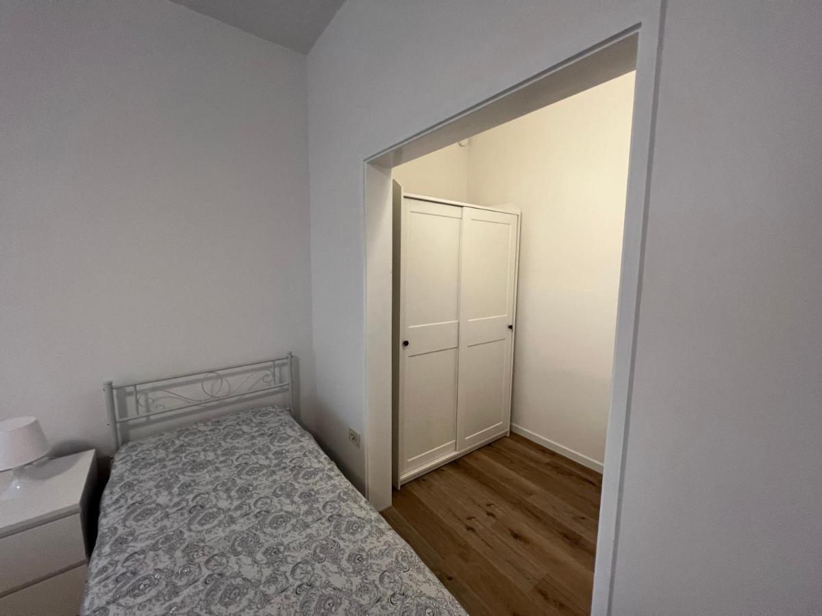 Casa Roma Rooms& Apartmens Padova Luaran gambar