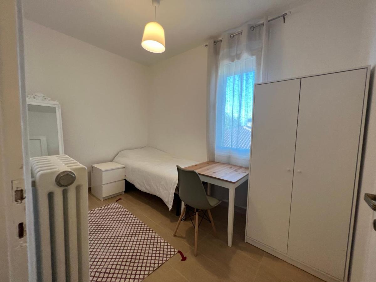 Casa Roma Rooms& Apartmens Padova Luaran gambar