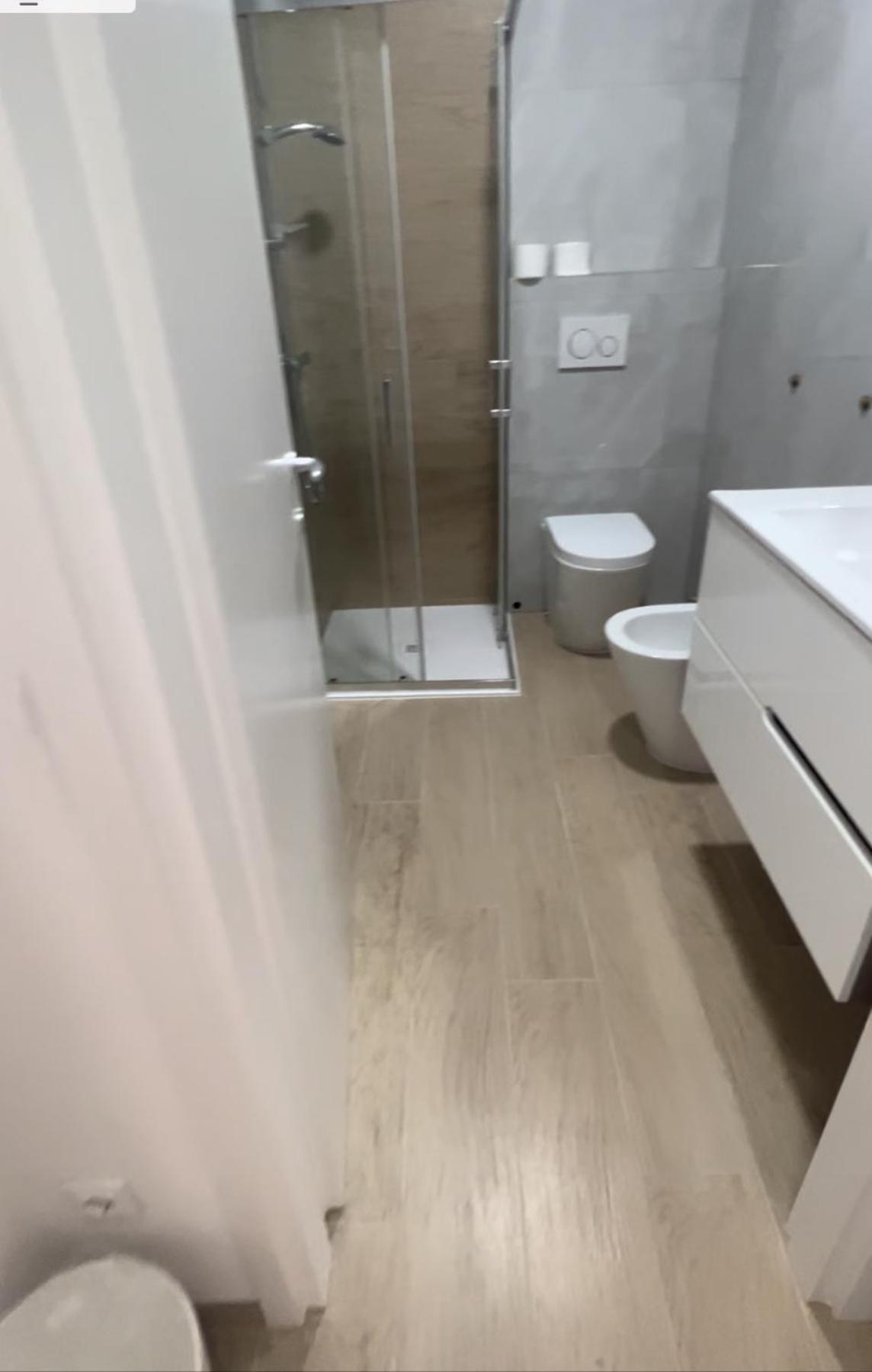 Casa Roma Rooms& Apartmens Padova Luaran gambar